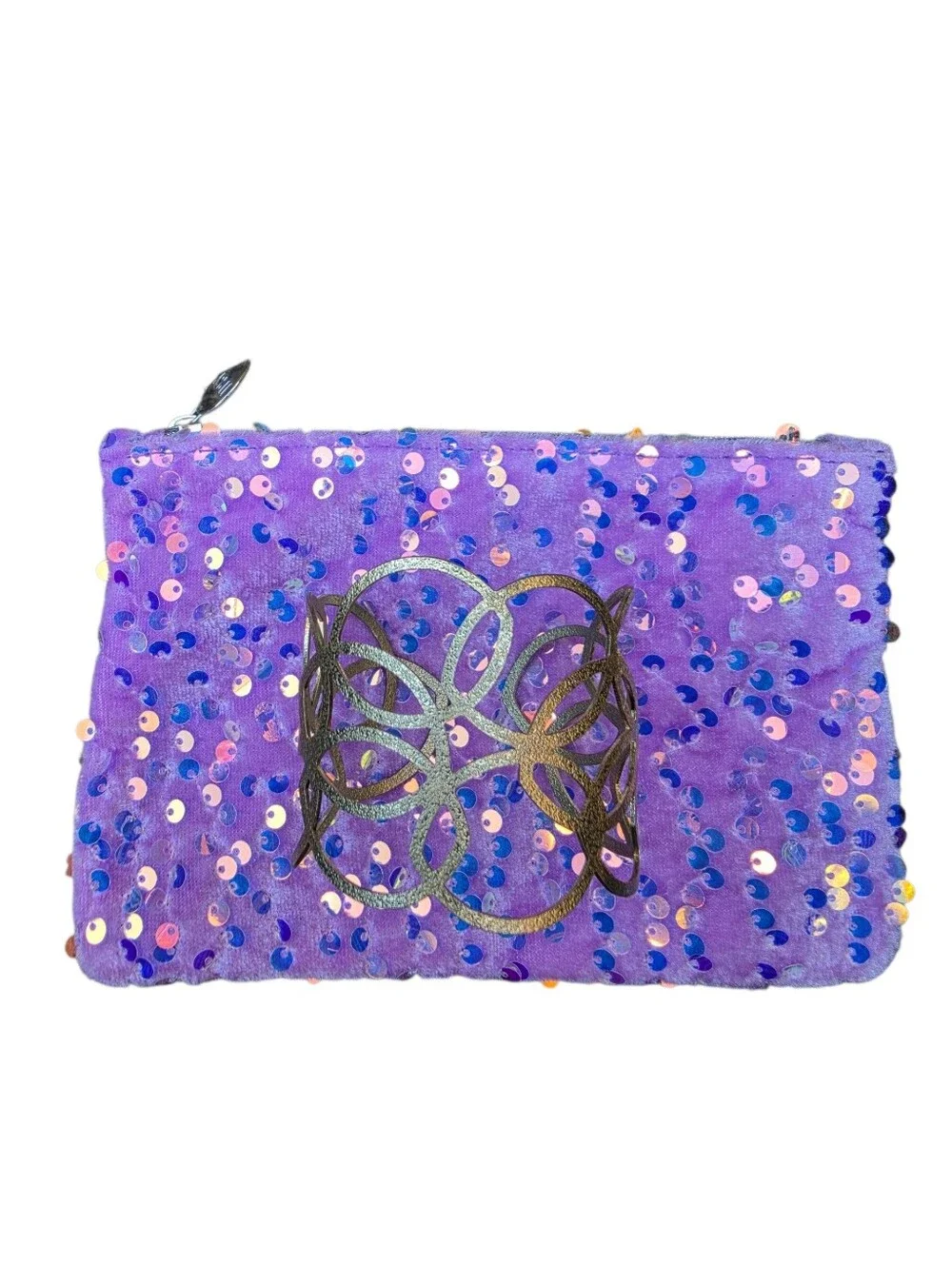 Mystery Glam Bundle: 1 Ipsy Pouch + 1 Surprise Jewelry Piece